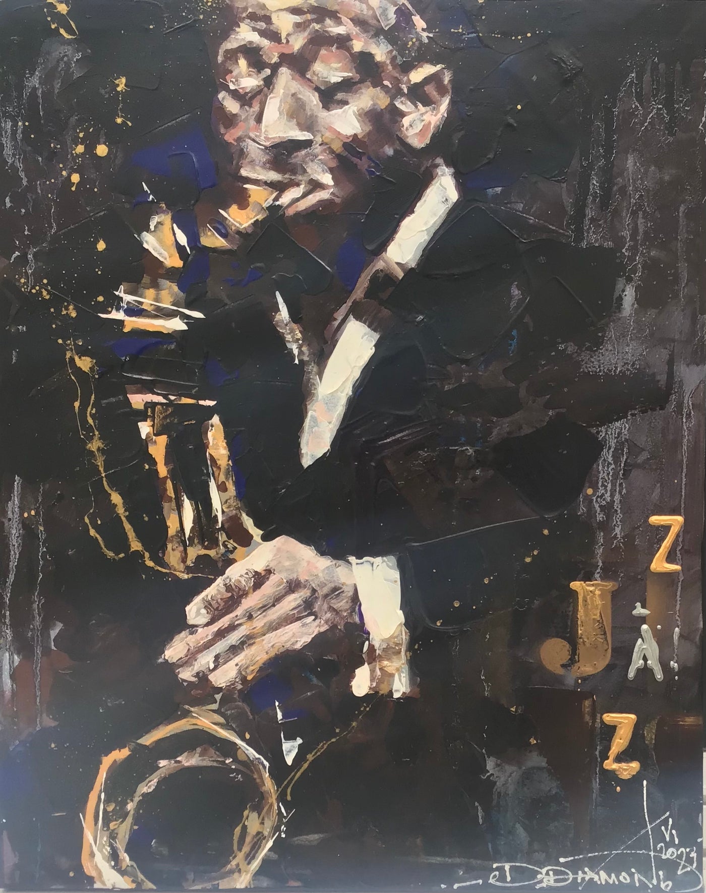 Jazz Master 2