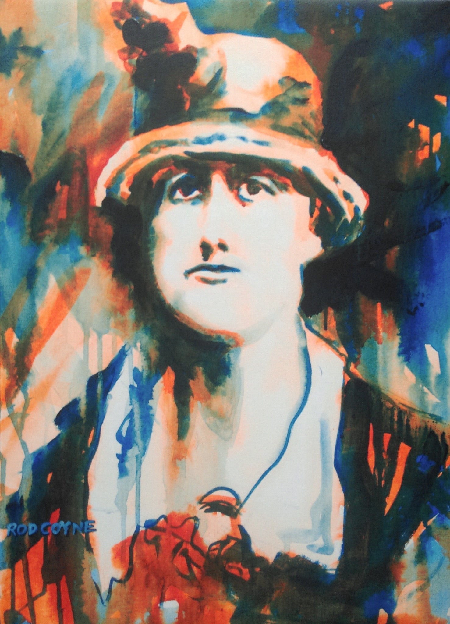 Jennie Wyse Power The Green Gallery Dublin