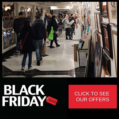 Flash Sale Black Friday Reductions