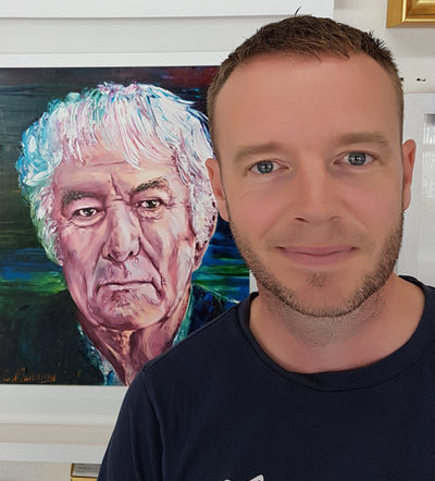 Cathal Manning