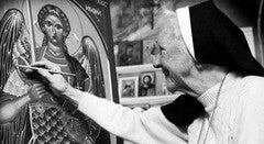 St Aloysius McVeigh(1923 to Dec 25 2008. Derry)