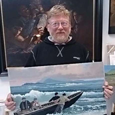 John F Skelton