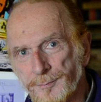 Jim FitzPatrick