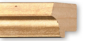 Gold Frames