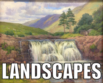 Landscapes and Seascapes
