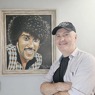Paul Daly Artist