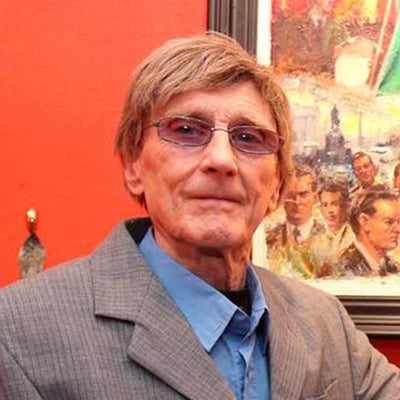 Norman Teeling