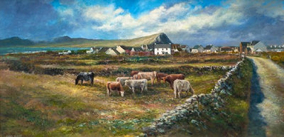 Liam Jones