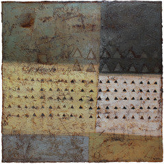Ludmila Korol Abstract