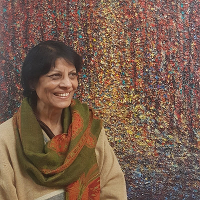 Promilla Luthra Shaw