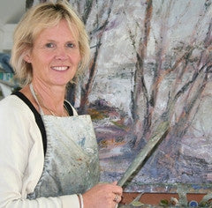 Judy Hamilton