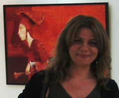 Irma Kusiani