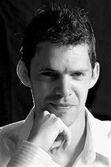 Darren Baker