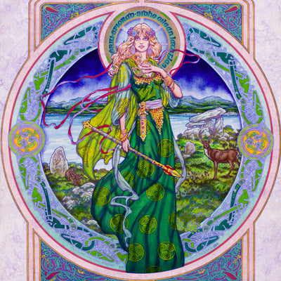 Celtic Images