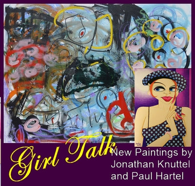 Girl Talk