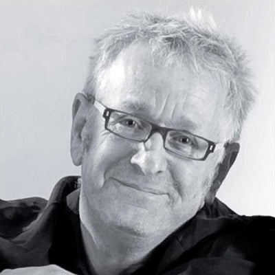 Graham Knuttel (1954-2023 Dublin)