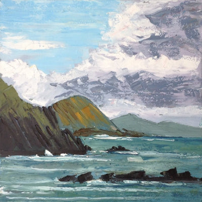 Contemporary Seascapes