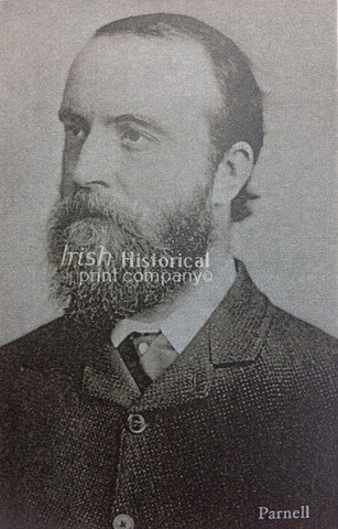 Charles Stewart Parnell