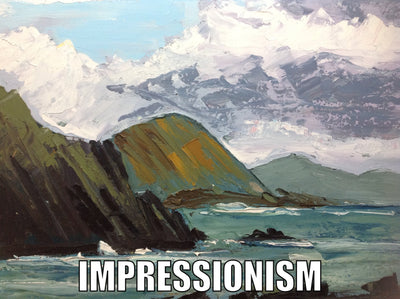 Impressionism