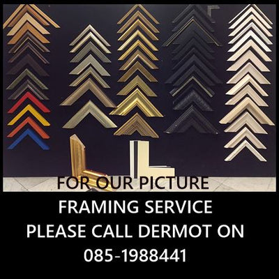 PICTURE FRAMING