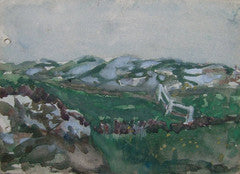 Jack B. Yeats