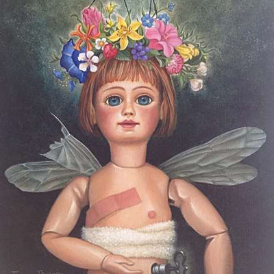 Joanne Taylor