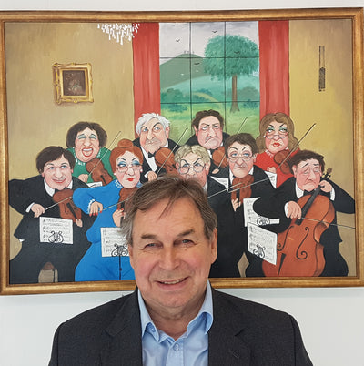 John Schwatschke