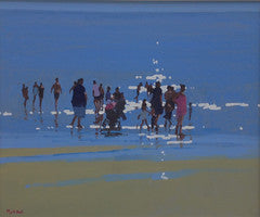 John Morris