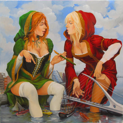 Kovelinas Prints