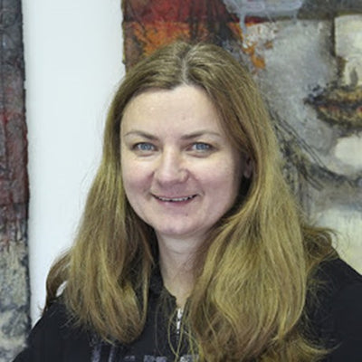 Ludmila Korol