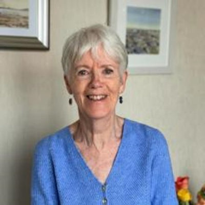 Máire Flanagan