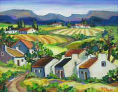 Marlise Le Roux