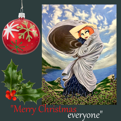 CHRISTMAS SHOW 2018