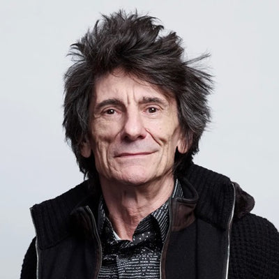 Ronnie Wood