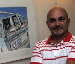 Sean Curran