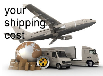 Shipping
