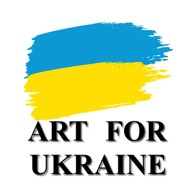 HELPING THE UKRAINE PEOPLE