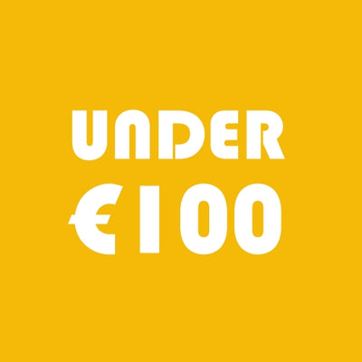 Under €100