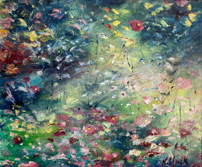 A Cluster Of Cosmos