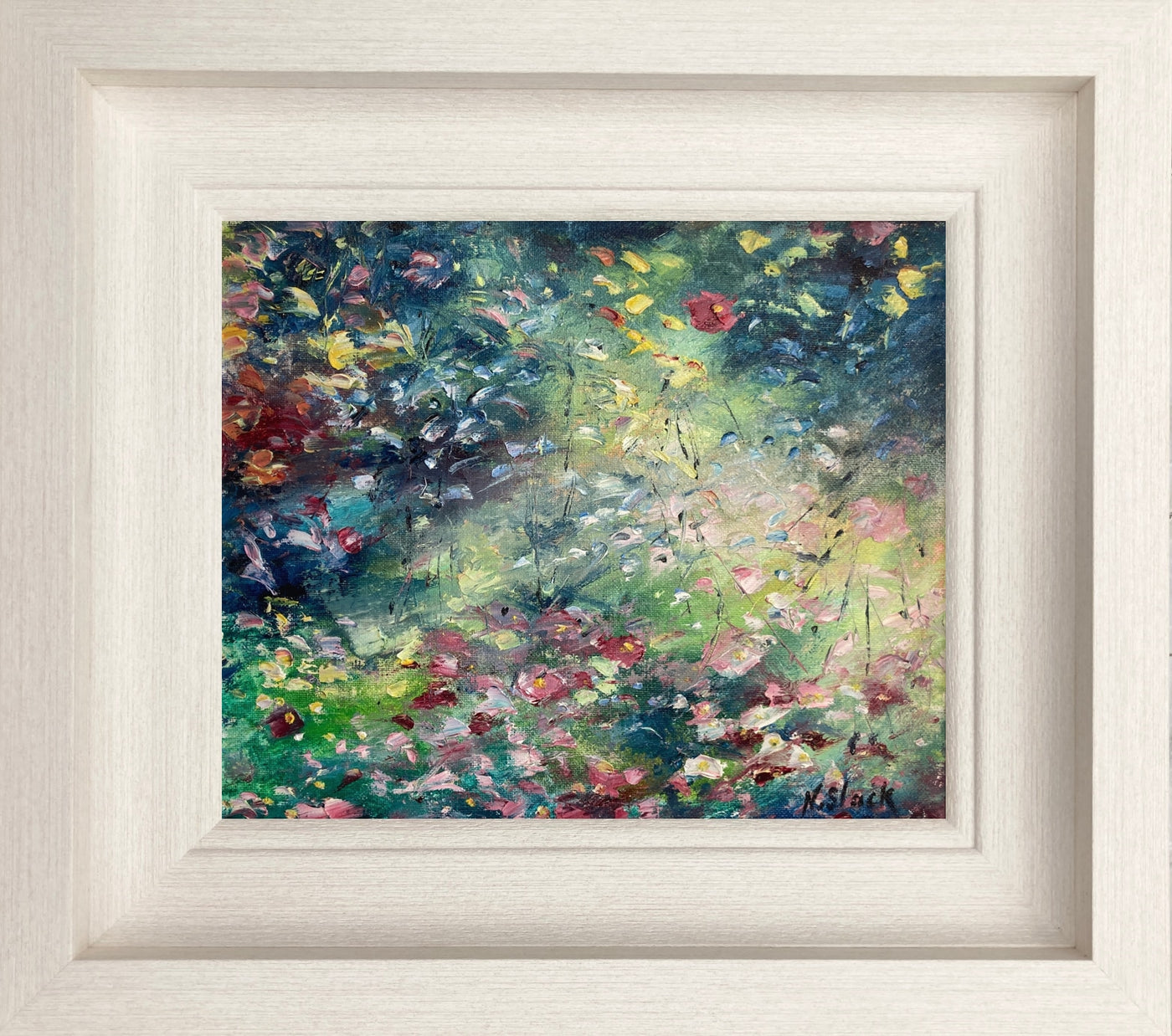 A Cluster Of Cosmos