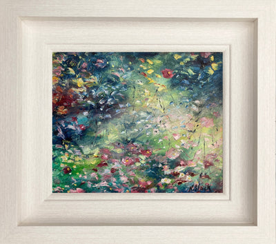 A Cluster Of Cosmos