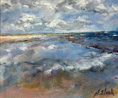 Blue Day, Enniscrone