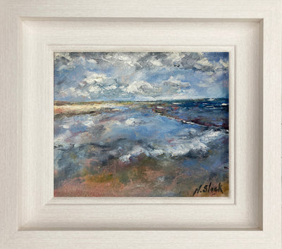 Blue Day, Enniscrone