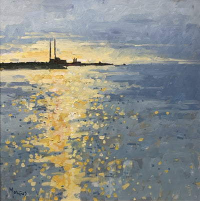 Poolbeg Generating Station