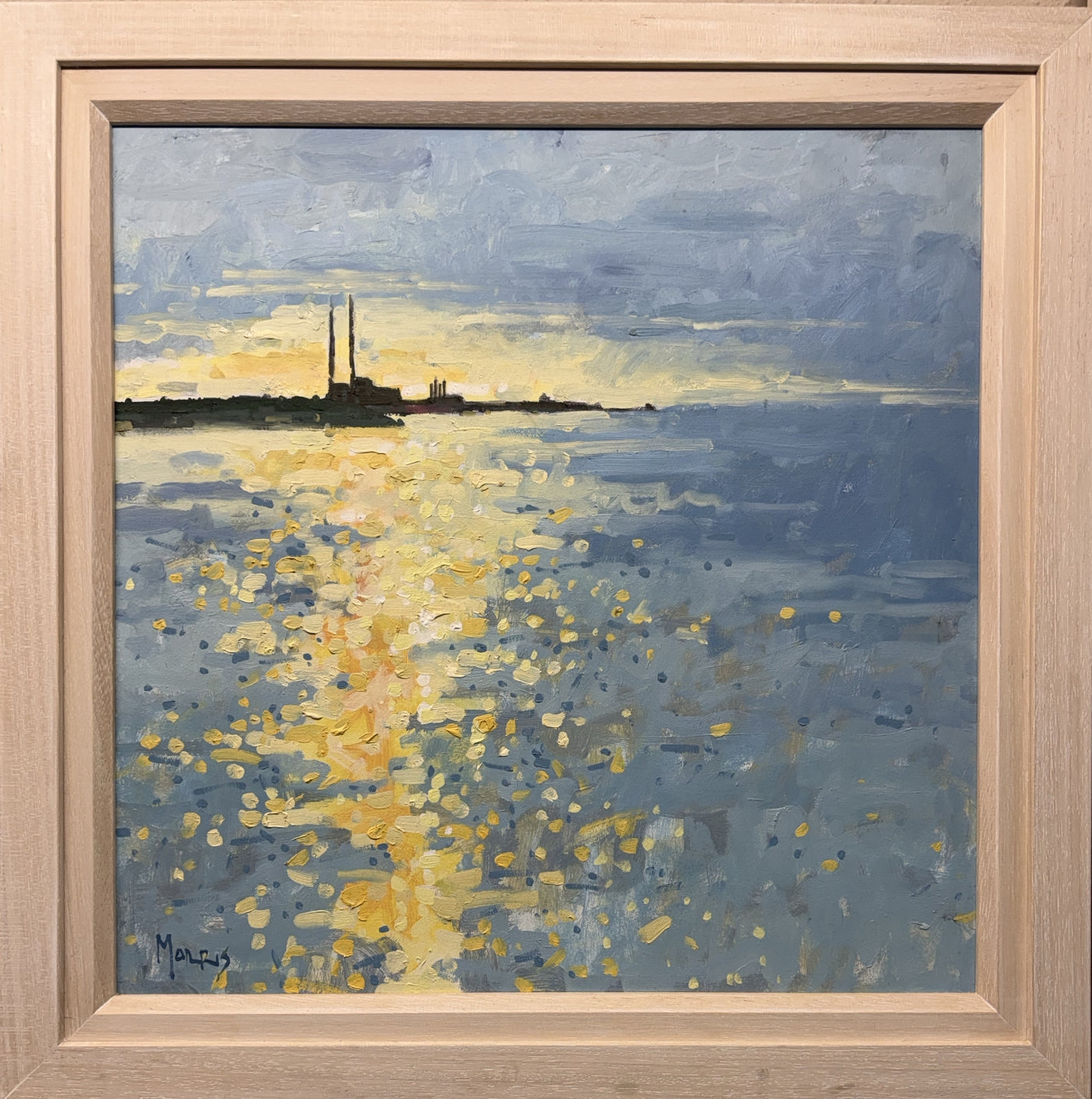 Poolbeg Generating Station