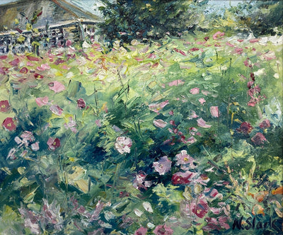 September Sunshine