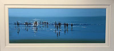 Summer Light. Inch Beach Co. Kerry