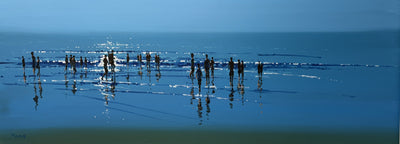 Summer Light. Inch Beach Co. Kerry