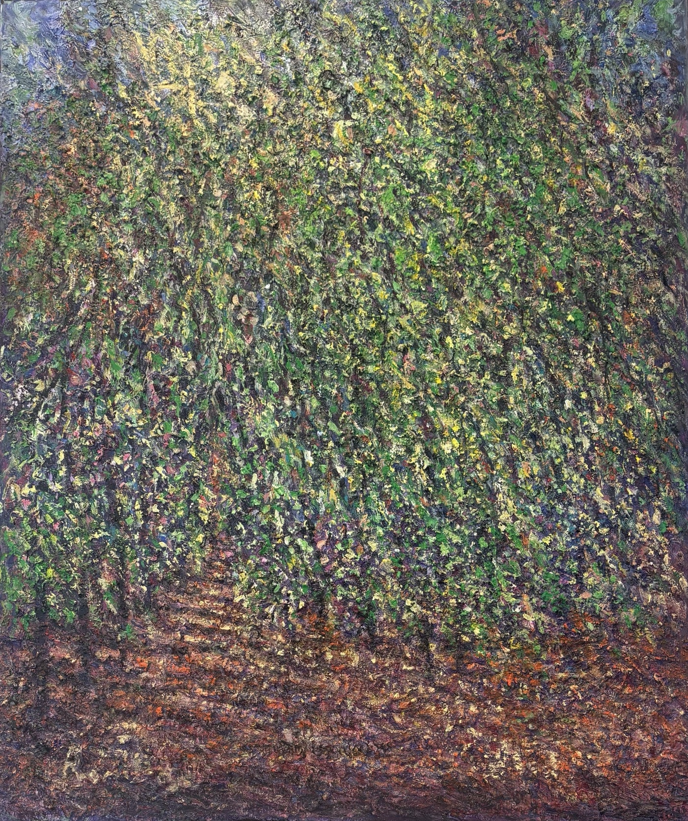 Whispering Willow