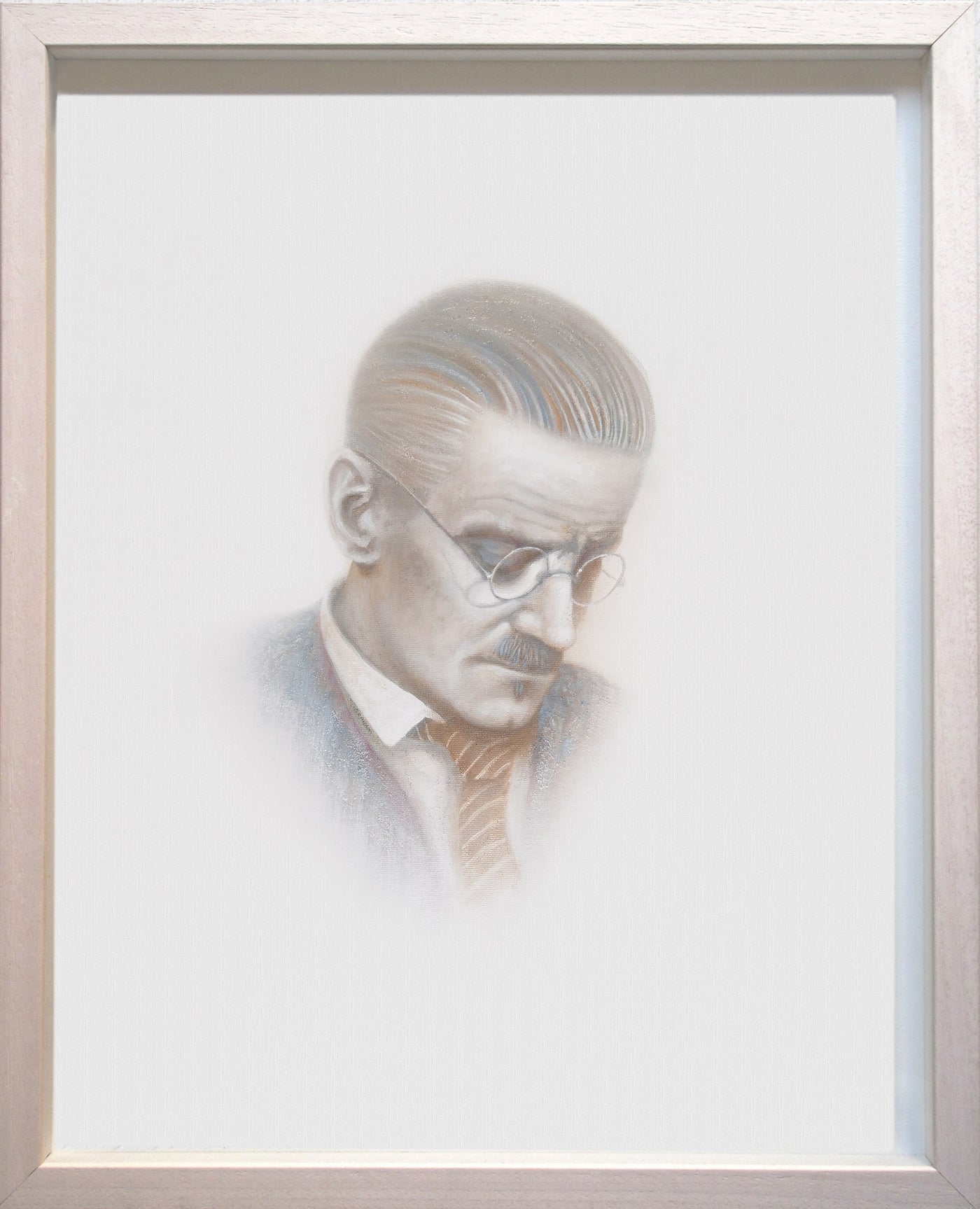 James Joyce II - Green Gallery